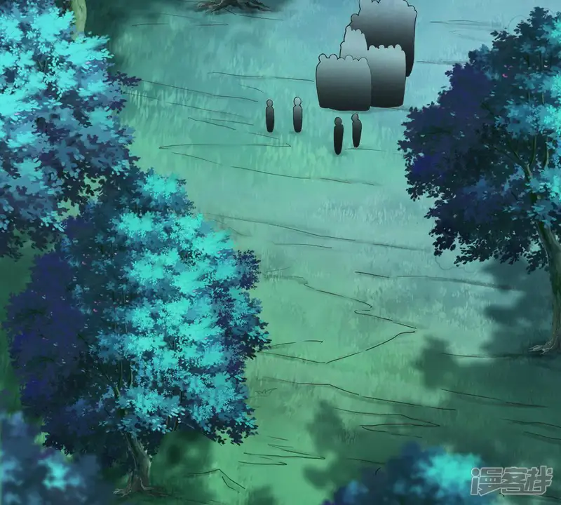 吞噬永恒-第96话 没胆子的坏蛋-第59页