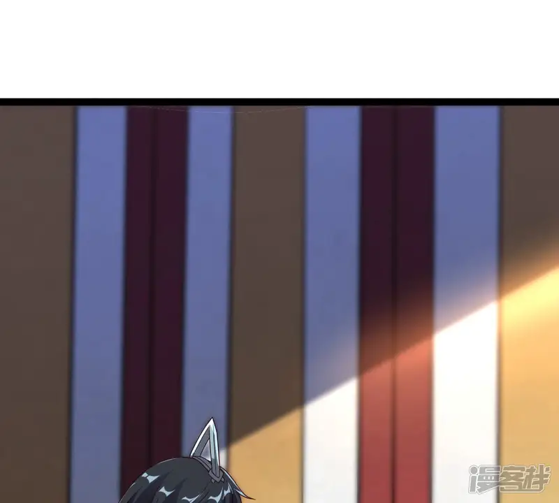 吞噬永恒-第240话 告诉我，清柔的秘密-第54页