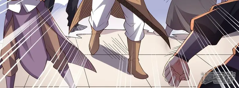 吞噬永恒-第250话 血明城-第61页