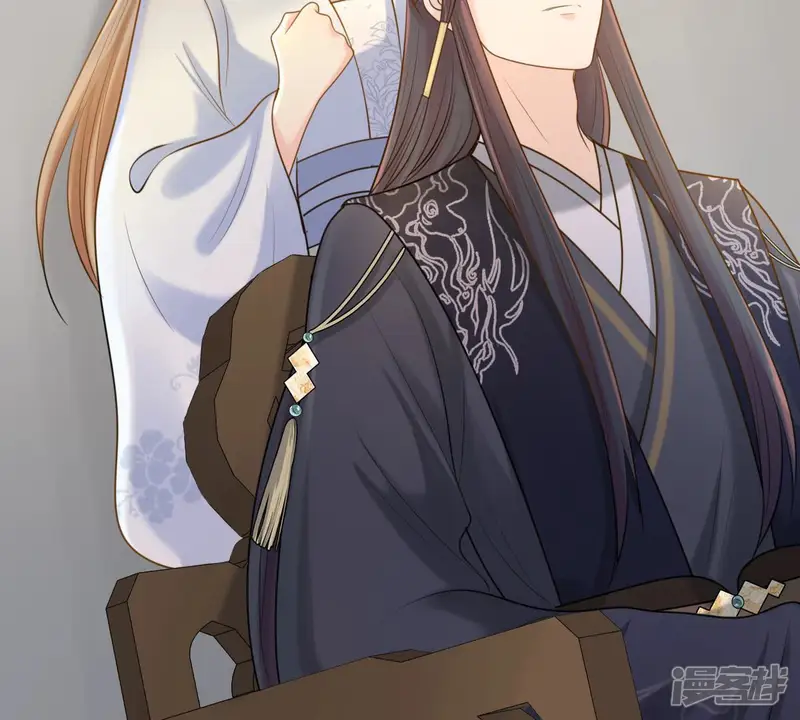 战神狂妃：凤倾天下-第75话 互相嫌弃-第24页