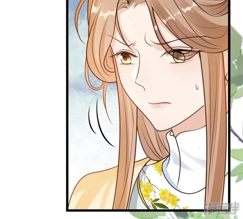战神狂妃：凤倾天下-第226话 喜欢，所以嫉妒-第15页