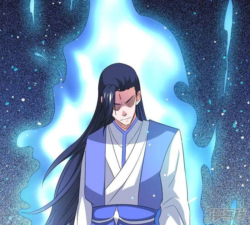 吞噬永恒-第287话 天戈师兄？-第10页