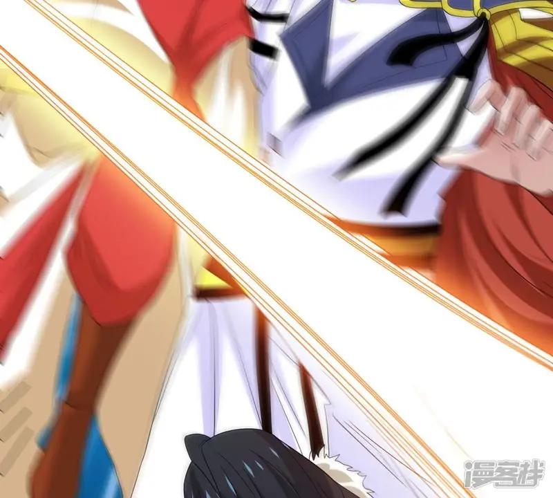 吞噬永恒-第287话 天戈师兄？-第19页