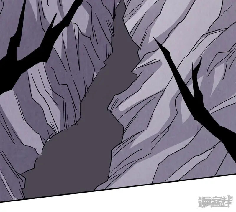 吞噬永恒-第285话 鬼墟坡-第55页