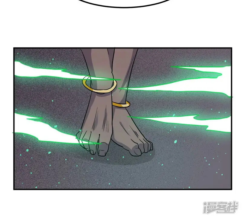 吞噬永恒-第287话 天戈师兄？-第64页