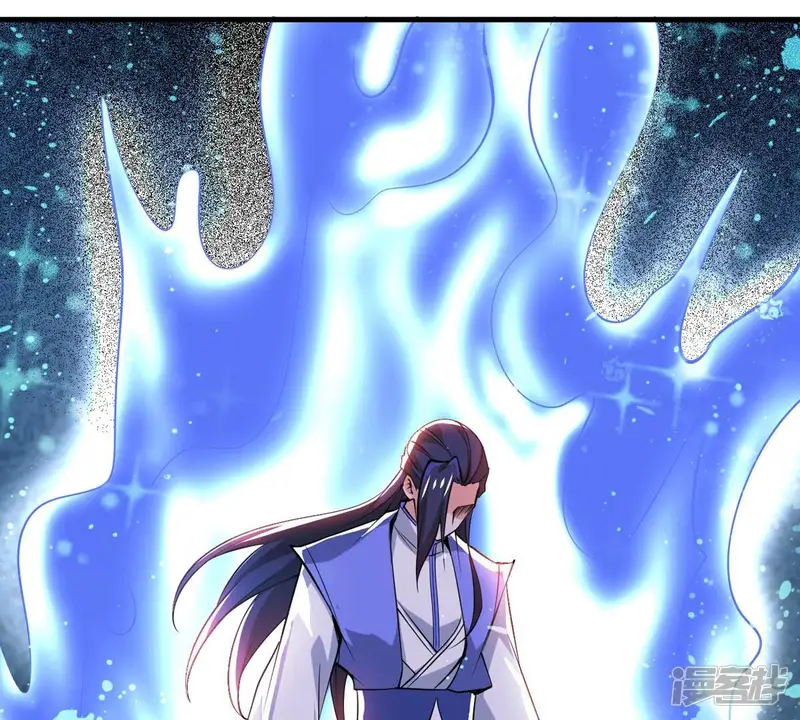 吞噬永恒-第297话 竟然还活着！-第8页