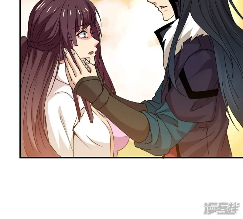 吞噬永恒-第308话 我欠你的&hellip;&hellip;-第16页