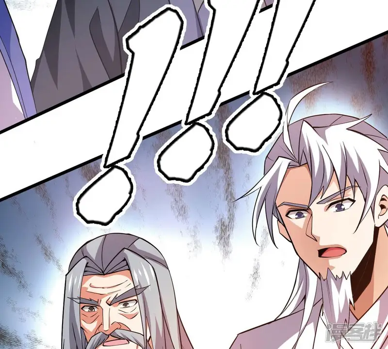 吞噬永恒-第309话 围攻辰盟-第51页