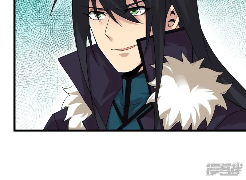 吞噬永恒-第321话 登上混天门-第95页