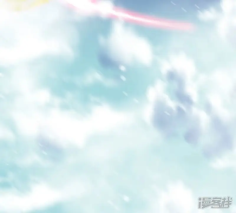 吞噬永恒-第375话 给我血！！-第43页