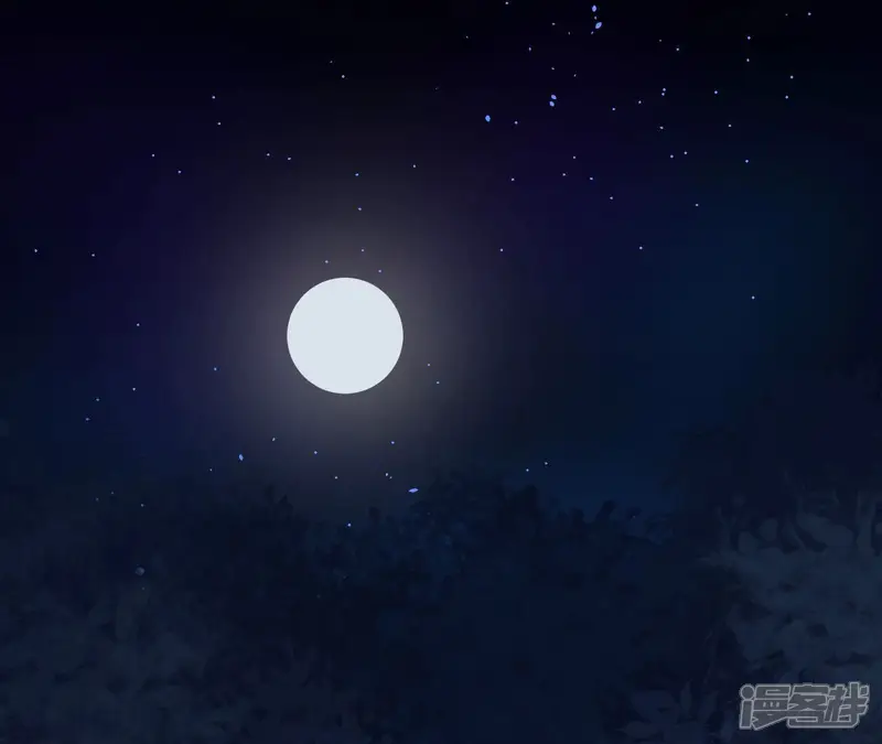 皇后很忙-第138话 夜访冷宫-第27页