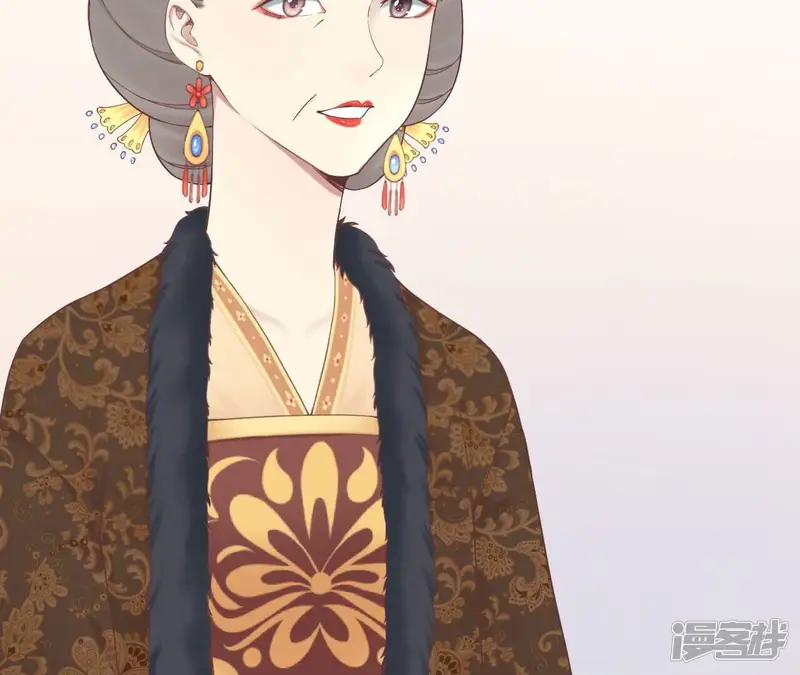 皇后很忙-第154话 太后求和？-第28页