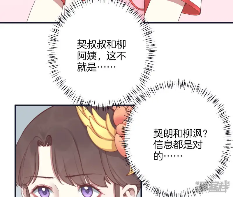 皇后很忙-第183话 素汐-第145页