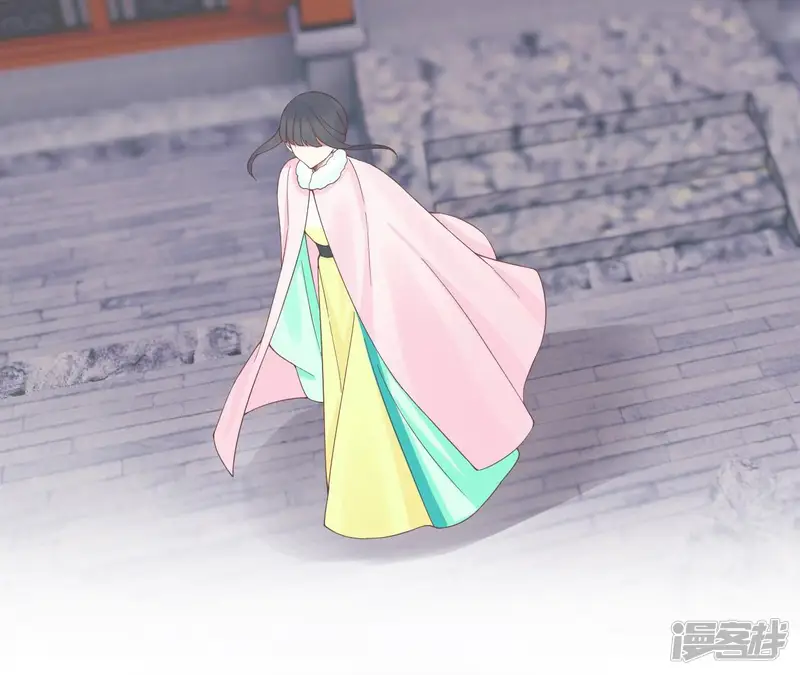 皇后很忙-第195话 舐犊-第117页