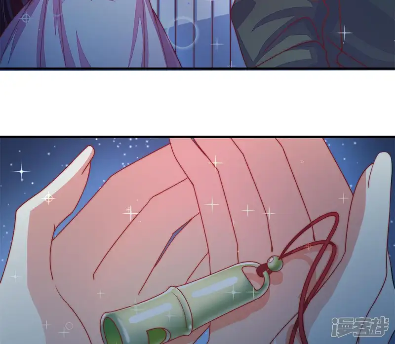 少帅每天都在吃醋-第68话 楚南风-第23页