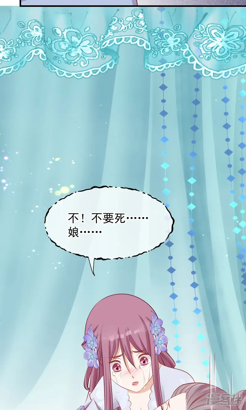 读档皇后-第48话 楚夫人中毒身亡-第4页