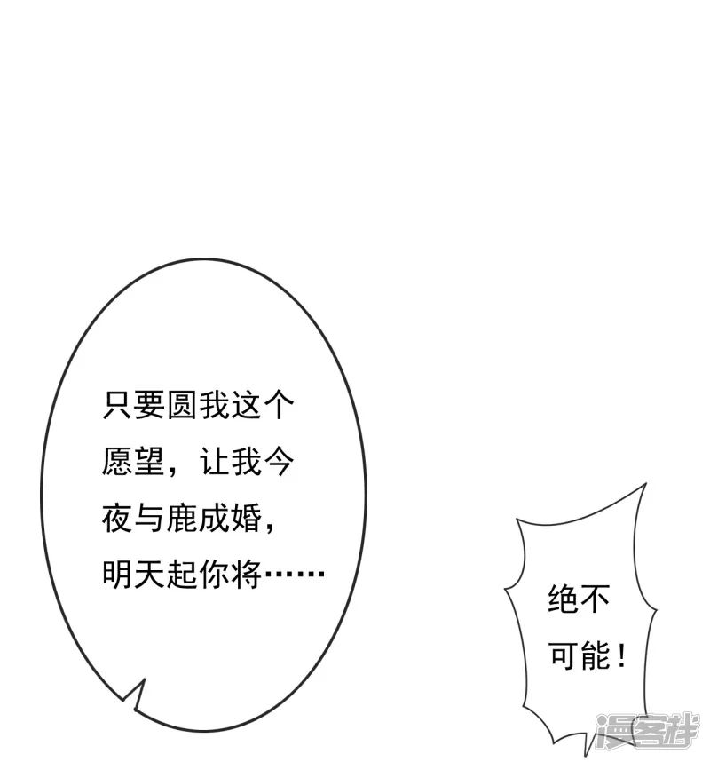 纯真总裁宠萌妻-第2季79话 是你逼我的-第13页