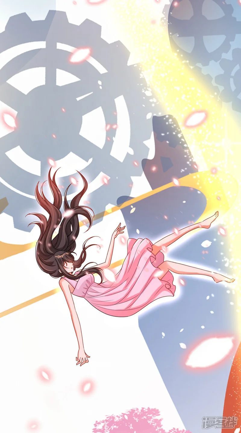 重生空间：豪门辣妻不好惹-第238话 你，到底去哪了&hellip;&hellip;-第51页