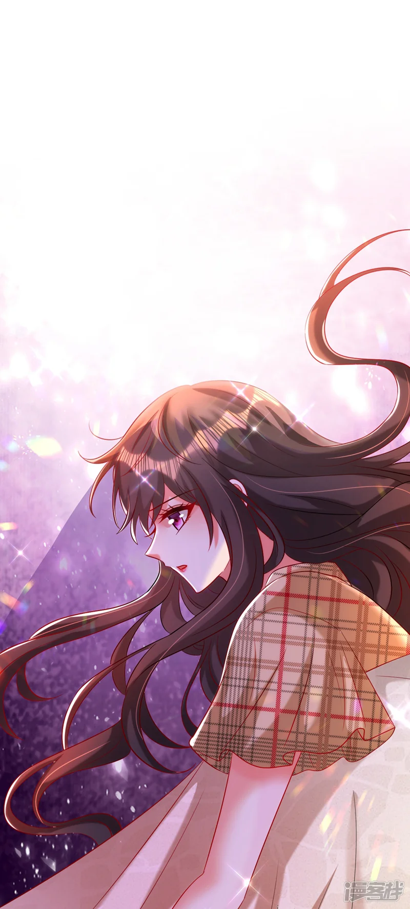 重生空间：豪门辣妻不好惹-第288话 我们一起睡吧-第6页