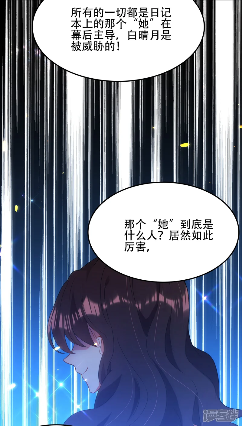 重生空间：豪门辣妻不好惹-第119话 日记本上的&ldquo;她&rdquo;-第15页