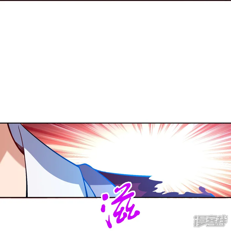 逆天邪神-第540话 永别了，我的对手-第29页