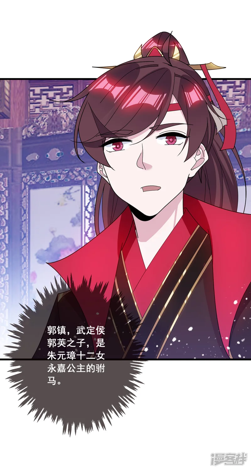 极品败家子-第104话 可以入股吗？-第26页