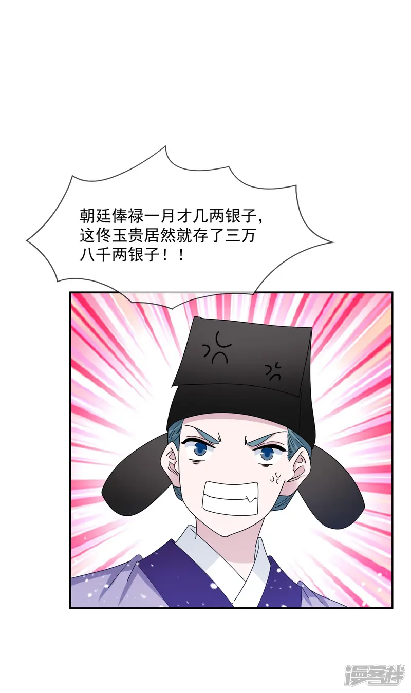 极品败家子-第260话 剥皮法-第3页
