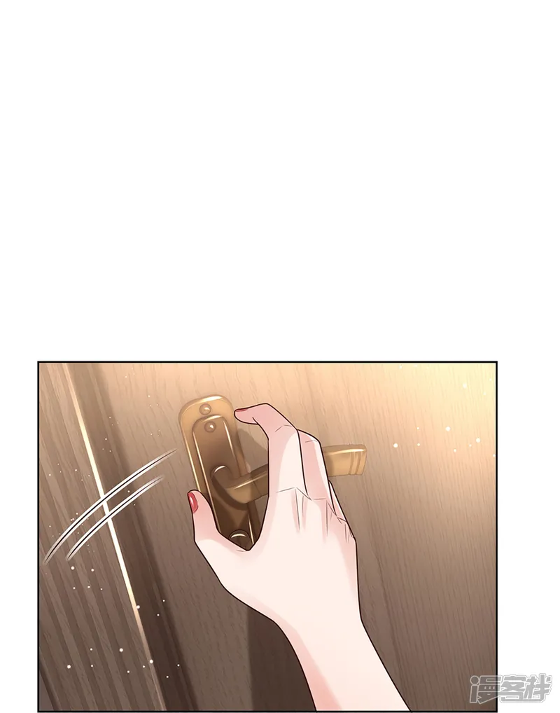 妈咪快跑：爹地追来了-第382话 姐妹同心-第10页