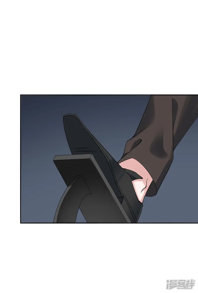 麻辣女老板-第43话 带着几千万亡命天涯-第20页