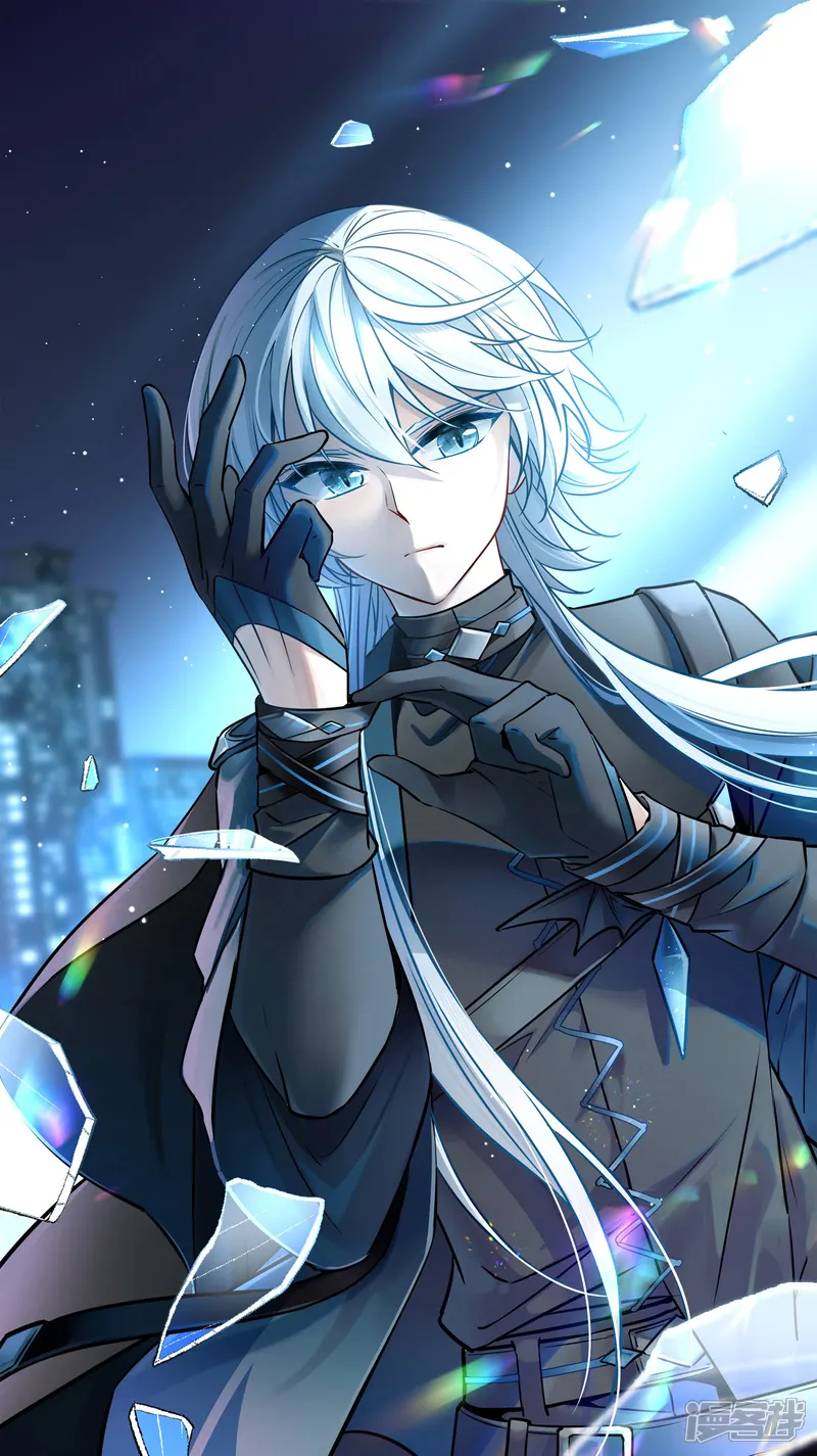寻找前世之旅-第2季第207话 可疑的女友-第1页