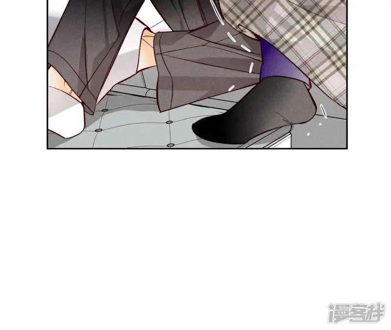男友半糖半盐-第63话 爸爸还活着吗？-第56页