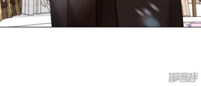 男友半糖半盐-第103话 惊心动魄的婚礼-第101页