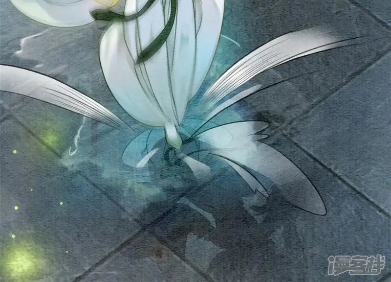 朝堂有妖气-第21话 妖界陈世美-第51页