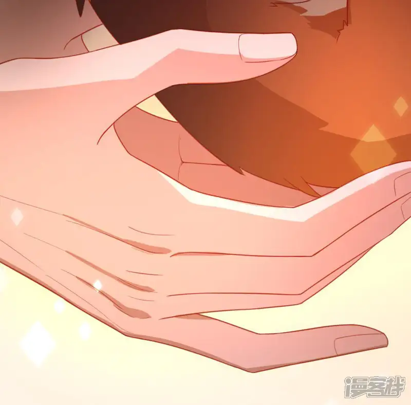 神明大人求放过-第30话 忠心护主的图图-第65页