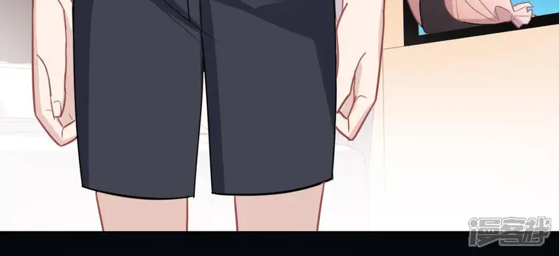 神明大人求放过-第55话 千澈的表白-第103页