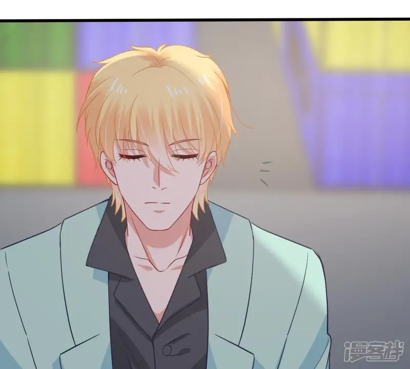 亿万影后的逆袭-第169话 入局-第42页