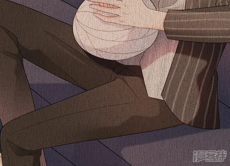 守护大人千千岁-第26话 你要怎么偿还我呢？-第28页