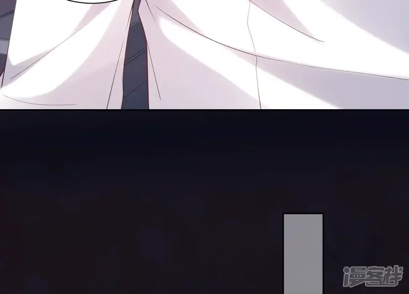 守护大人千千岁-第85话 必须要远离灵儿？-第47页