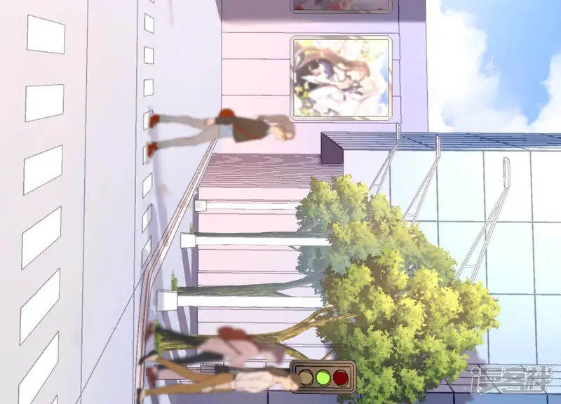 守护大人千千岁-第105话 &ldquo;姬灵儿引力&rdquo;-第86页