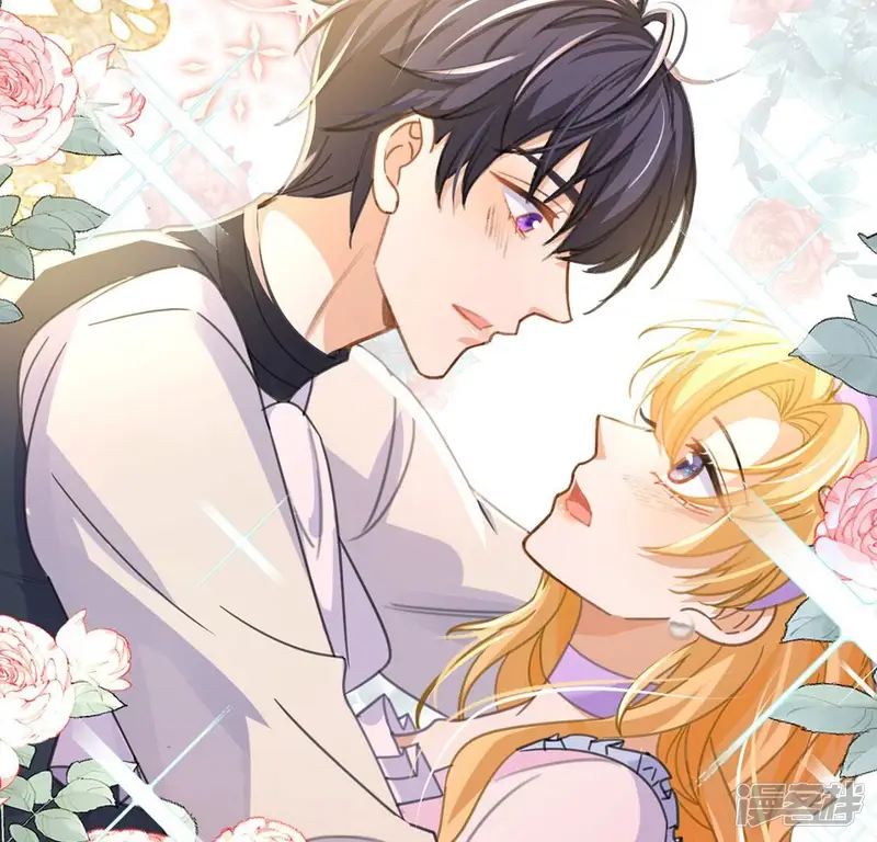 丧偶皇后-第43话 莱昂要跳楼？！-第48页