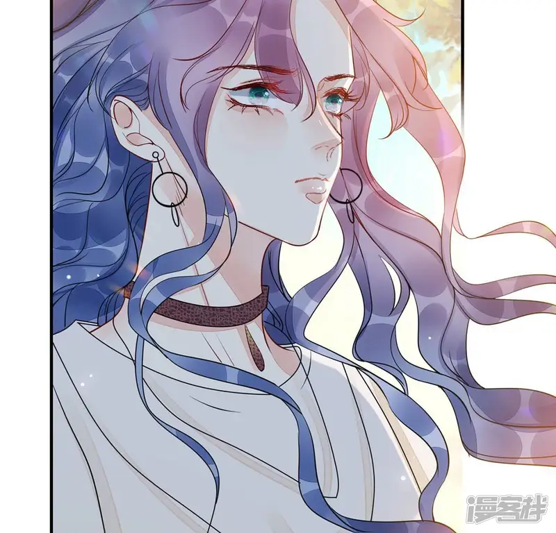 旧爱新颜-第48话 病房外调情-第35页
