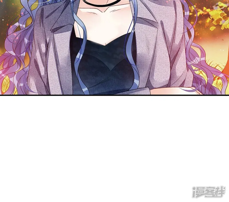旧爱新颜-第105话 祈祷，审讯室-第8页