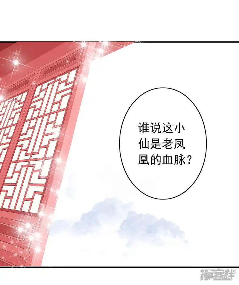 绝色小蛋妃-第27话 我有一种蛋蛋的忧伤-第12页