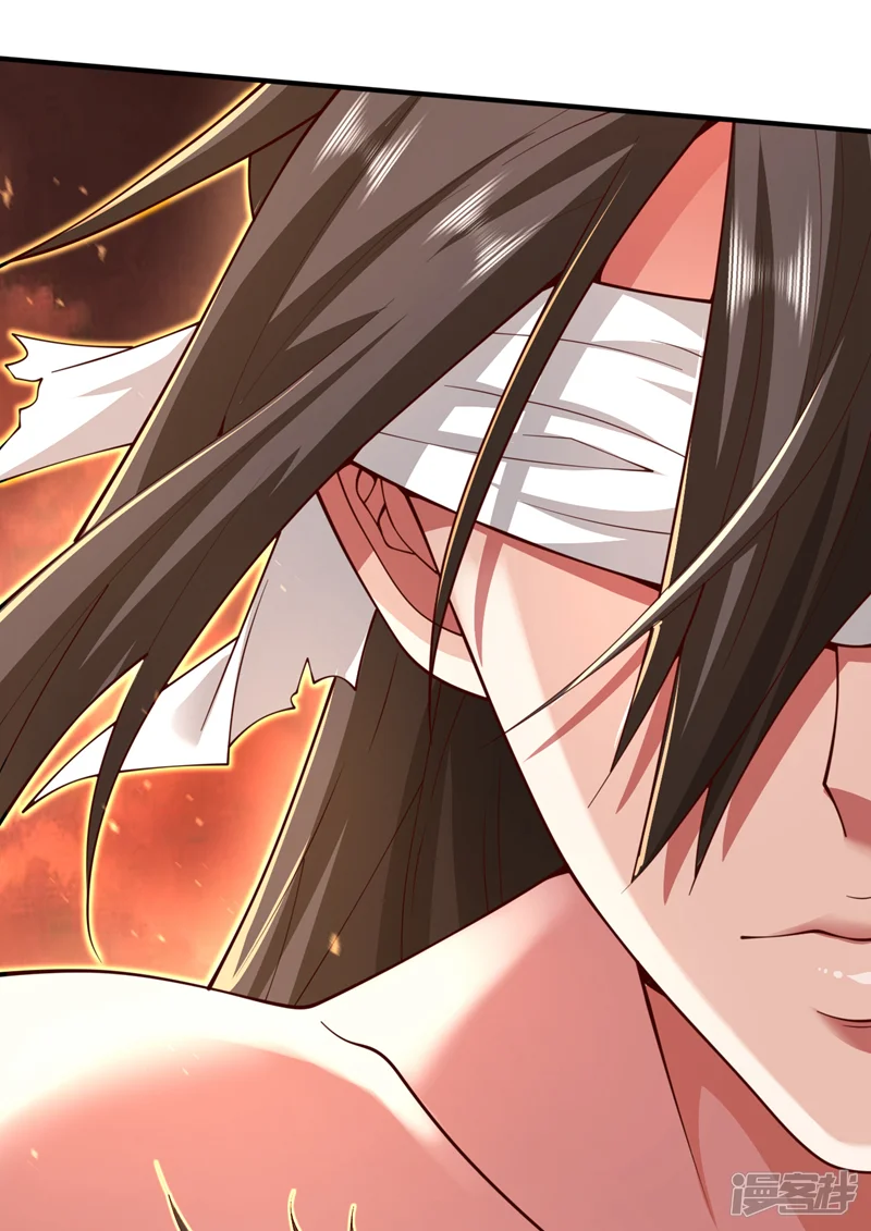 被美女师傅调教成圣的99种方法-第197话 巧合&hellip;还是幻觉？-第13页