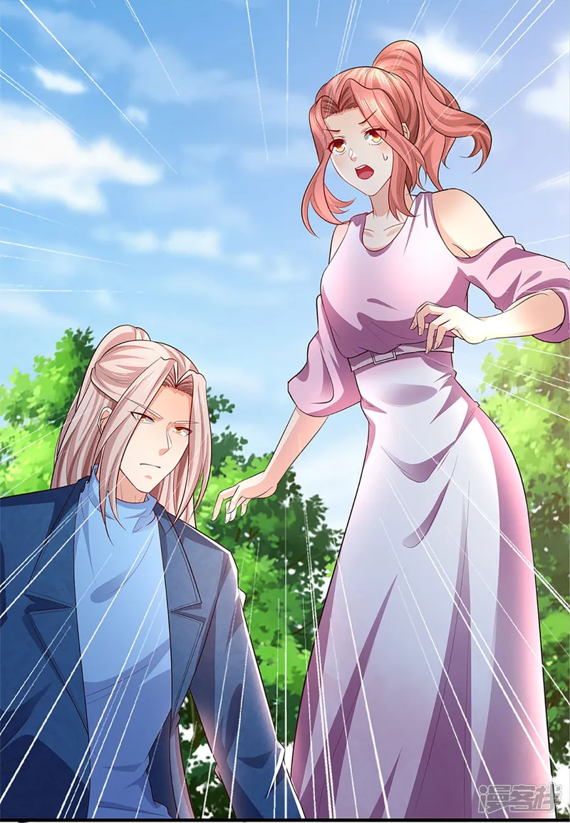 仙尊奶爸当赘婿-第264话 步步紧逼，重建祖宅-第44页