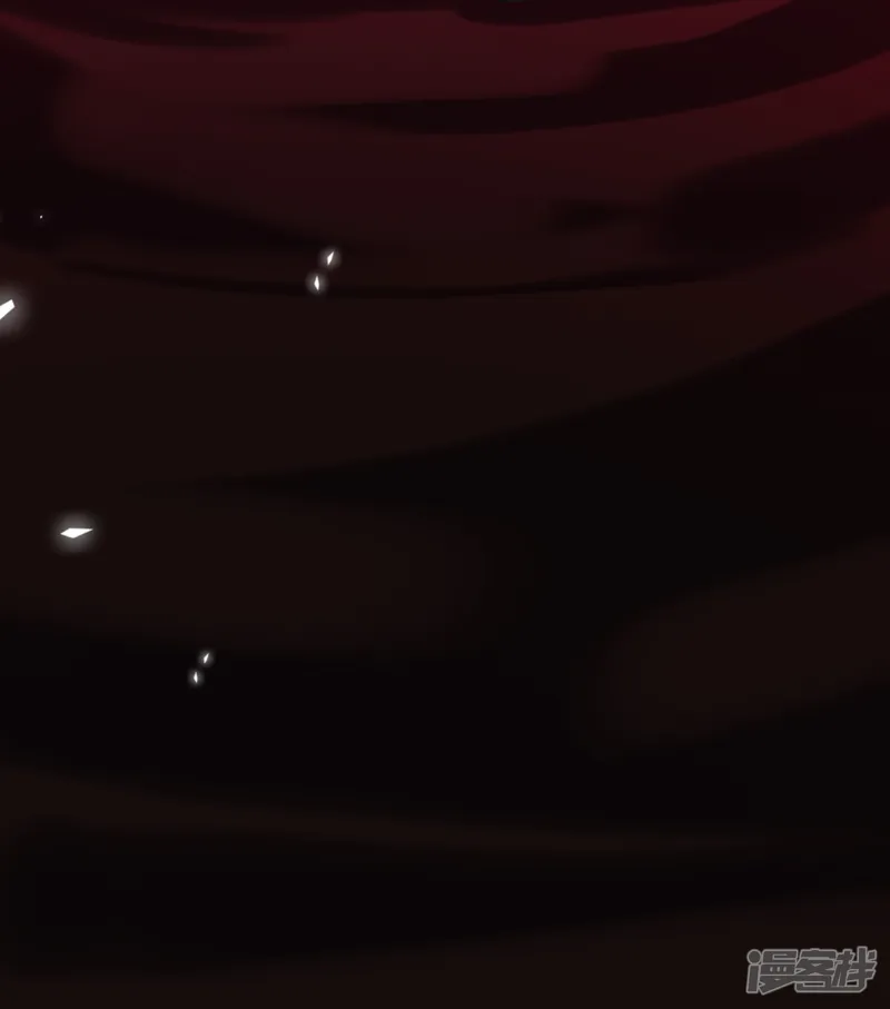 反派女帝来袭！-第217话 渴望救赎-第36页
