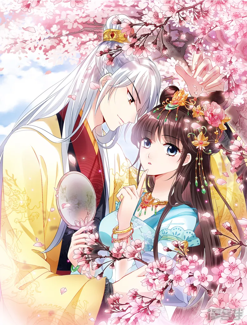 妃夕妍雪-第2季第88话 调查之前3-第1页