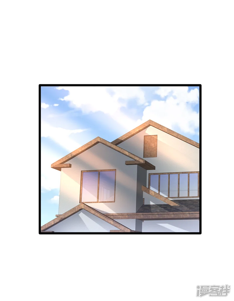 都市邪王-第195话 你终于回来了-第18页