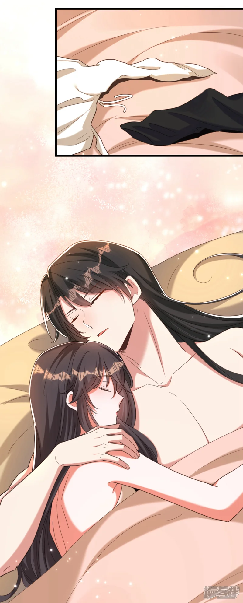 重生空间：豪门辣妻不好惹-第409话 偷情&hellip;&hellip;真刺激-第3页