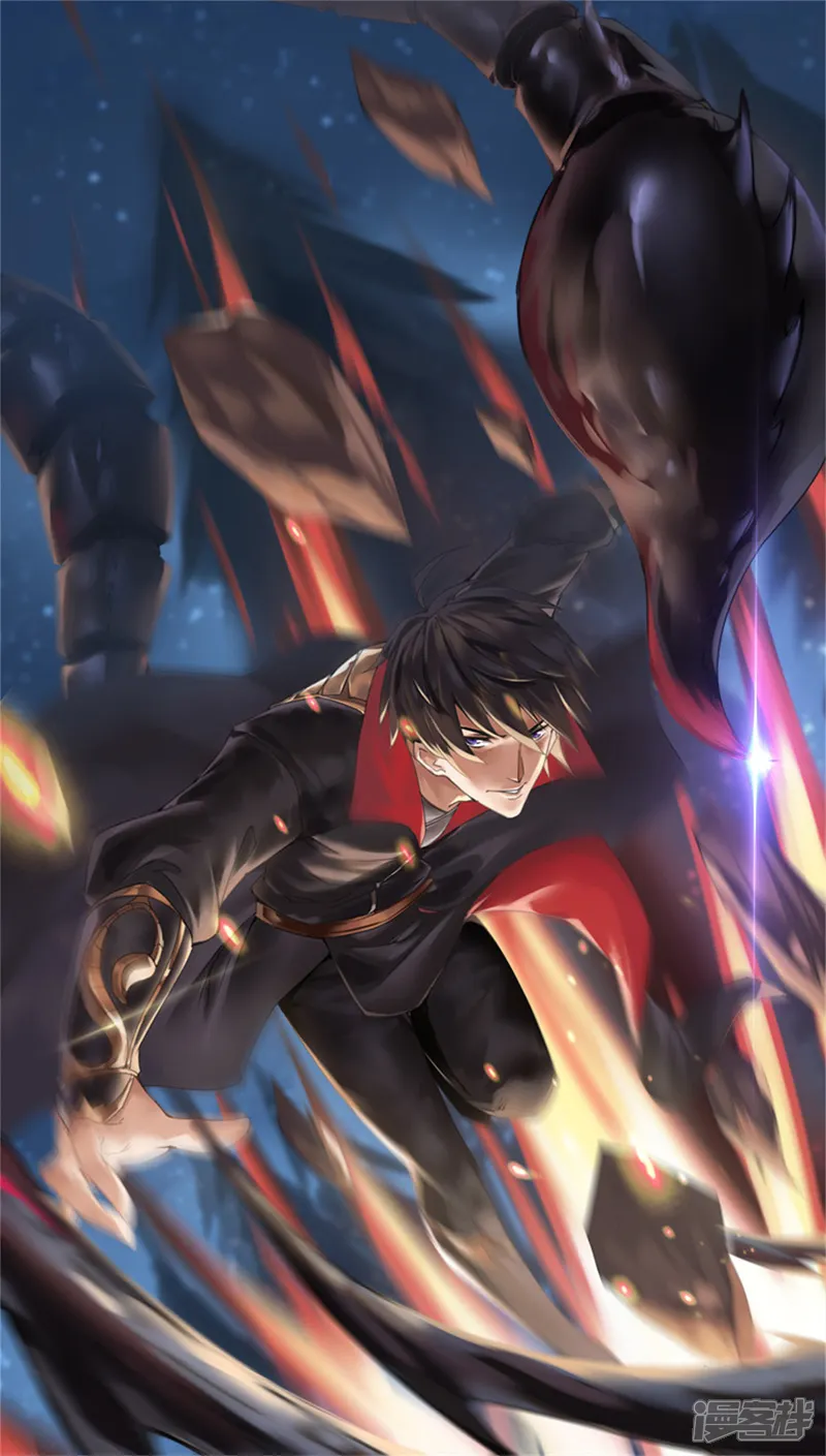 一剑独尊-第65话 你竟然偷窥我孙女洗澡？-第1页